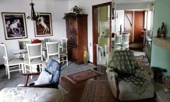 Imagem 2: APARTAMENTO RESIDENCIAL em SÃO PAULO - SP, INDIANÓPOLIS