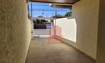 Imagem 4: Casa com 3 dormitórios à venda, 220 m² por R$ 939.000,00 - Estuário - Santos/SP