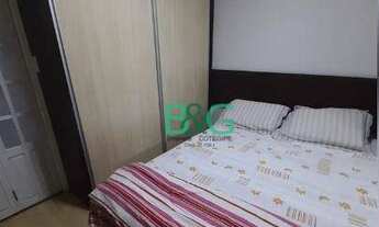 Imagem 7: Apartamento com 2 dormitórios para alugar, 58 m² por R$ 2.100/mês