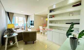 Imagem: Com vista para o mar - Apartamento com 3