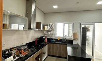 Imagem 2: Casa térrea 3 suítes porteira fechada codigo: 24481