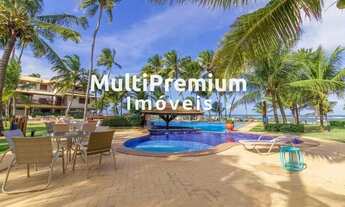 Imagem 3: Praia do Forte| Village 103 m2 | 3 Suítes| Frente Mar