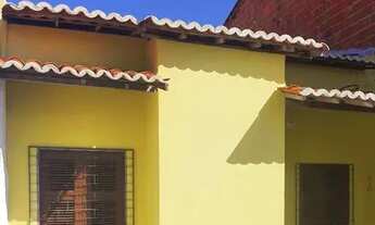 Imagem: Casa Caponga - Águas Belas