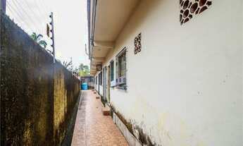 Imagem 4: PRÉDIO RESIDENCIAL - 8 KIT's NET's - ANANINDEUA