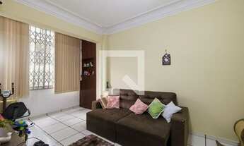 Imagem 6: Apartamento para Aluguel - Maracanã, 3 Quartos, 70 m2