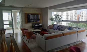 Imagem 4: Lindo, decorado, melhor localização do bairro, lazer completo