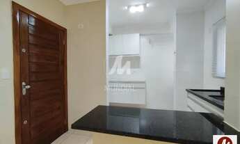 Imagem 3: Apartamento (tipo - padrao) 1 dormitórios, cozinha planejada, em condomínio fechado