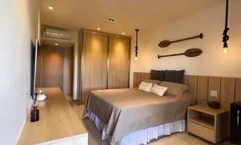 Imagem 1: Duplex para venda possui 120 metros quadrados com 3 suítes