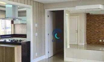 Imagem 2: Apartamento com 116 m² - Jardim Aquarius - São José dos Campos/SP