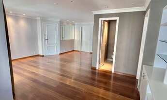 Imagem 7: 107988 Apartamento para venda possui 97 metros quadrados com 2 quartos - São Paulo - SP