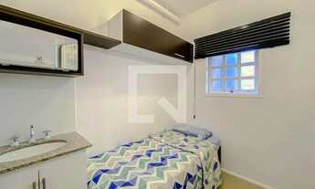 Imagem 2: Apartamento para Aluguel - Mooca, 1 Quarto, 10 m2