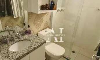 Imagem 4: Apartamento com 2 dormitórios à venda, 63 m² por R$ 710.000,00 - Alphaville - Barueri/SP