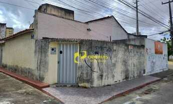 Imagem: Casa próximo ao centro de Fortaleza