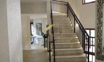 Imagem 5: CASA EM CONDOMÍNIO RESIDENCIAL em CAMPINAS - SP, LOTEAMENTO ALPHAVILLE CAMPINAS