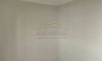 Imagem 5: Apartamentos Padrão em Suzano