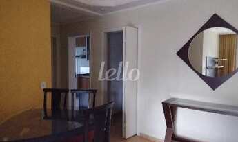 Imagem 3: São Paulo - Apartamento Padrão - Saúde