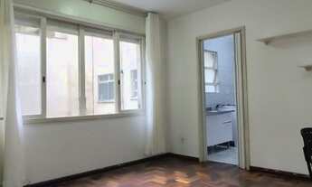 Imagem 2: PORTO ALEGRE - Kitnet - CIDADE BAIXA