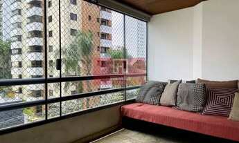 Imagem 2: Apartamento à venda no bairro Morumbi - São Paulo/SP, Zona Sul