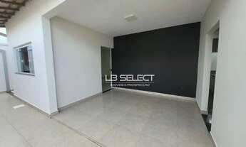 Imagem 2: Casa com 3 dormitórios à venda, 180 m² por R$ 650.000,00 - Jardim Patrícia - Uberlândia/MG