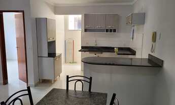 Imagem 5: APARTAMENTO INCRÍVEL PARA VOCÊ QUE BUSCA UM LOCAL PRONTO PARA MORAR!