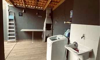 Imagem 6: SAIA DO ALUGUEL !! ESSA BELA CASA NO PINHEIRINHO