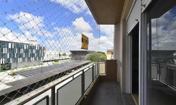 Imagem 3: Apartamento 3 quartos para aluguel Pelotas