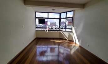 Imagem 3: Apartamento de três quartos no Bairro do Campo