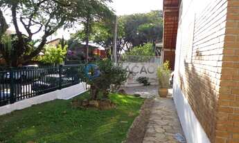 Imagem: Casa Padrão em São José dos Campos