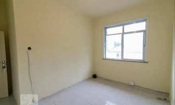 Imagem 2: Apartamento para Aluguel - Rio Comprido, 1 Quarto, 39 m2