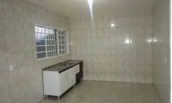 Imagem 2: Casa para locação no Jardim Europa, em Votorantim-SP