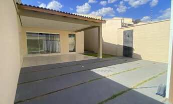 Imagem 2: Casa primeira locação av Newton bello