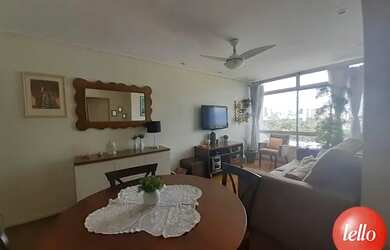 Imagem 4: São Paulo - Apartamento Padrão - Pinheiros