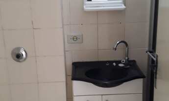 Imagem 3: Apartamento portão