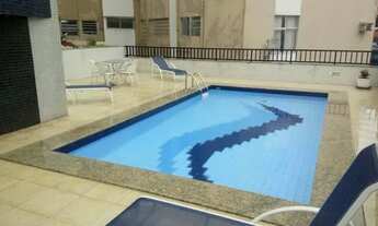 Imagem: 1/4 Barra perto do Shopping Barra e praia