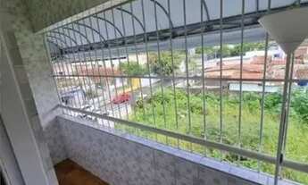 Imagem 3: Vendo ótimo apartamento com 3 quartos no Bairro do Arruda / Recife