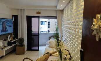 Imagem 6: Apartamento para Venda em Maceió, Ponta Verde, 2 dormitórios, 1 suíte, 2 banheiros, 2 vaga