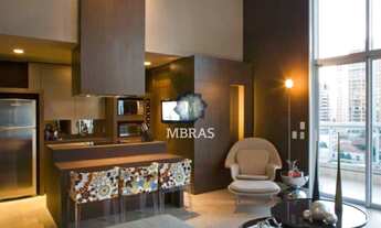 Imagem 5: Apartamento na Vila Nova Conceição SP