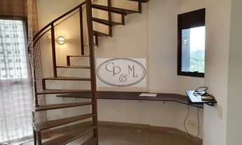 Imagem: Apartamento Loft Duplex para venda - 01