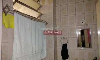 Imagem 4: Apartamento com 1 dormitório à venda, 32 m² por R$ 220.000 - Centro - Arujá/SP