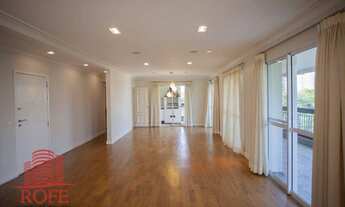 Imagem: Apartamento 254 m² com 3 Suítes, 5 Vagas