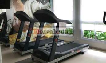 Imagem 7: APARTAMENTO NA VILA GUMERCINDO COM 55 M²!!!