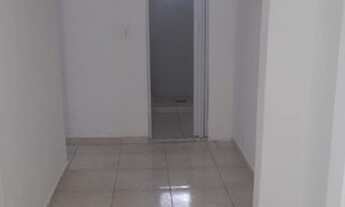 Imagem 6: Casa de Vila 01 quarto