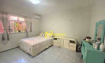 Imagem 6: Casa com 2 dormitórios à venda, 161 m² por R$ 650.000 - Jardim das Oliveiras - Fortaleza/C