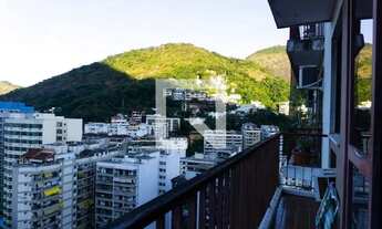 Imagem 5: Apartamento à Venda - Humaitá, 1 Quarto, 60 m2