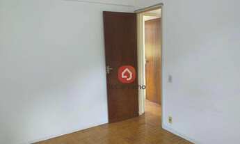 Imagem 4: Apartamento com 2 dormitórios à venda, 47 m² por R$ 250.000,00 - Olaria - Nova Friburgo/RJ