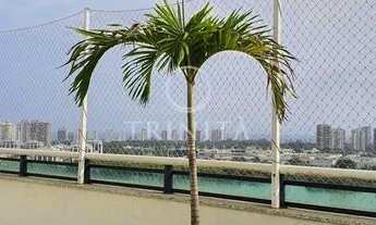 Imagem 3: Cobertura em Península - Rio de Janeiro