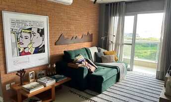 Imagem 7: Apartamento Alto Padrão com 2 Quartos para venda na Barra da Tijuca