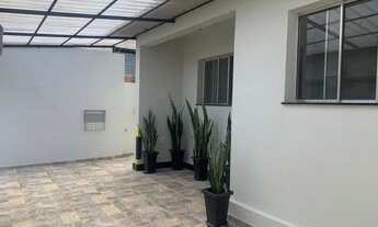 Imagem 3: Belo Horizonte - Casa Padrão - São Paulo