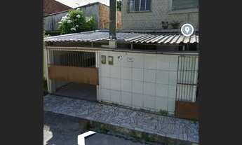 Imagem: Aluga Casa Estância