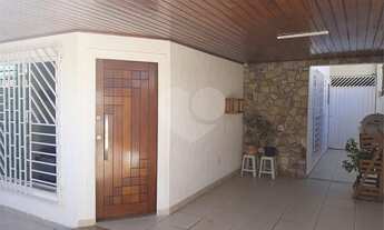 Imagem 3: Casa Duplex Pq. João Maria